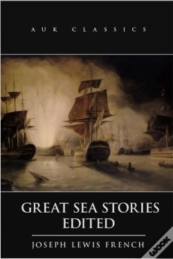 Capa do artigo Great Sea Stories