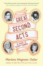 Great Second Acts - Preview