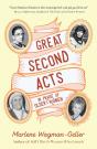 Great Second Acts - Preview