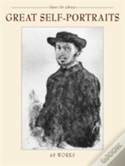 Capa do artigo Great Self-Portraits