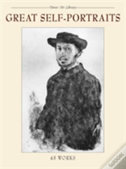 Capa do artigo Great Self-Portraits