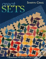 Capa do artigo Great Sets