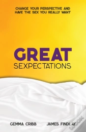 Capa do artigo Great Sexpectations