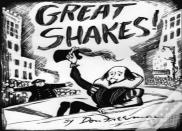 Great Shakes