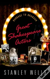 Capa do artigo Great Shakespeare Actors