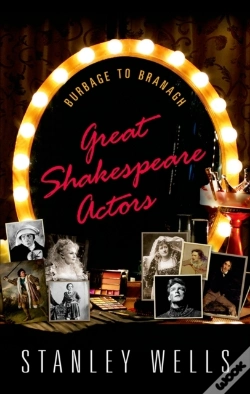 Capa do artigo Great Shakespeare Actors
