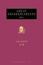 Great Shakespeareans Set I - Preview