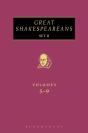 Great Shakespeareans Set Ii - Preview