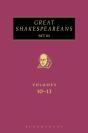 Great Shakespeareans Set Iii - Preview
