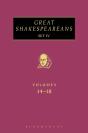 Great Shakespeareans Set Iv - Preview