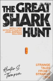 Capa do artigo Great Shark Hunt