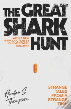 Capa do artigo Great Shark Hunt