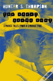 Capa do artigo Great Shark Hunt
