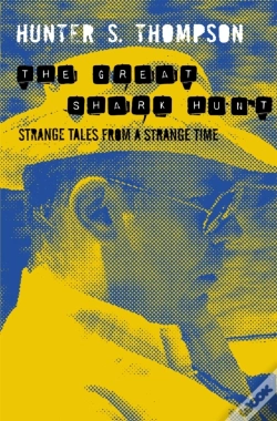 Capa do artigo Great Shark Hunt