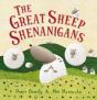 Great Sheep Shenanigans - Preview