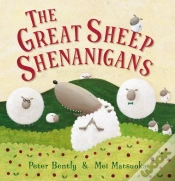 Capa do artigo Great Sheep Shenanigans