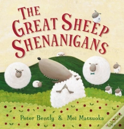 Capa do artigo Great Sheep Shenanigans
