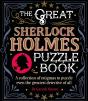 Great Sherlock Holmes Puzzle Book - Preview