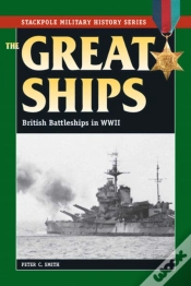 Capa do artigo Great Ships