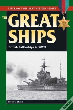 Capa do artigo Great Ships