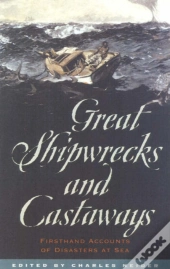 Great Shipwrecks And Castaways
