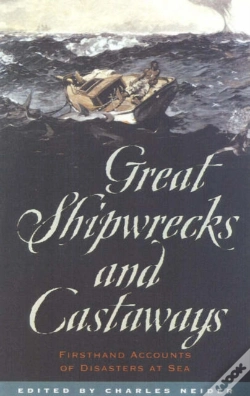 Capa do artigo Great Shipwrecks And Castaways
