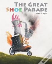 Capa do artigo Great Shoe Parade, The