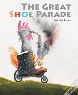 Capa do artigo Great Shoe Parade, The