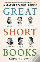 Great Short Books