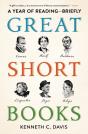 Great Short Books - Preview