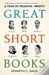 Great Short Books