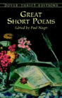 Great Short Poems - Preview