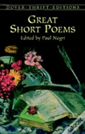 Great Short Poems