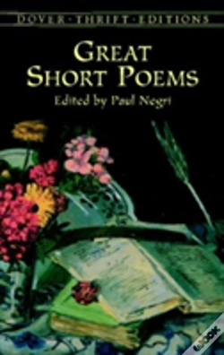 Capa do artigo Great Short Poems
