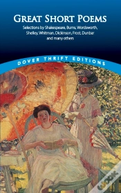 Capa do artigo Great Short Poems