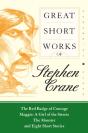 Great Short Works Of Stephen Crane - Preview