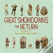 Capa do artigo Great Showdowns: The Return