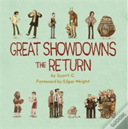 Capa do artigo Great Showdowns: The Return