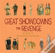 Capa do artigo Great Showdowns: The Revenge