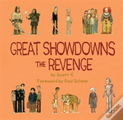 Capa do artigo Great Showdowns: The Revenge