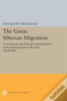 Great Siberian Migration