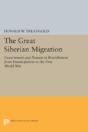 Great Siberian Migration - Preview