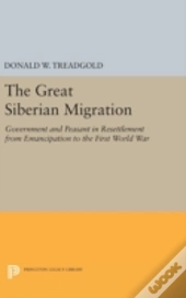 Great Siberian Migration