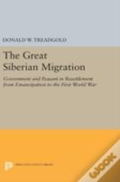 Great Siberian Migration
