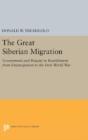 Great Siberian Migration - Preview