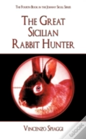 Capa do artigo Great Sicilian Rabbit Hunter