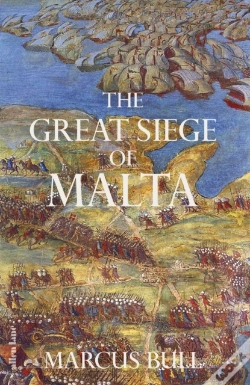 Capa do artigo Great Siege Of Malta