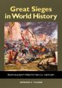 Great Sieges In World History - Preview