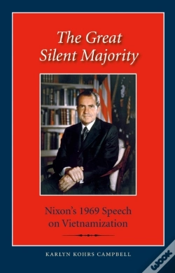 Capa do artigo Great Silent Majority