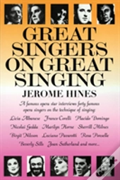 Great Singers On Great Singing